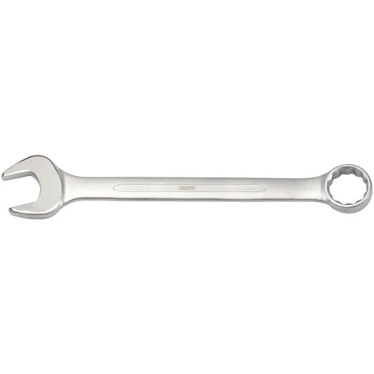 Draper Heavy Duty Long Pattern Metric Combination Spanner, 75mm DRA-14961