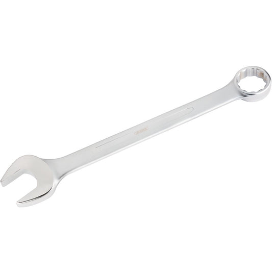 Draper Heavy Duty Long Pattern Metric Combination Spanner, 80mm DRA-14962