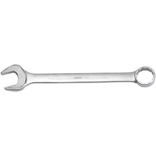 Draper Heavy Duty Long Pattern Metric Combination Spanner, 85mm DRA-14963