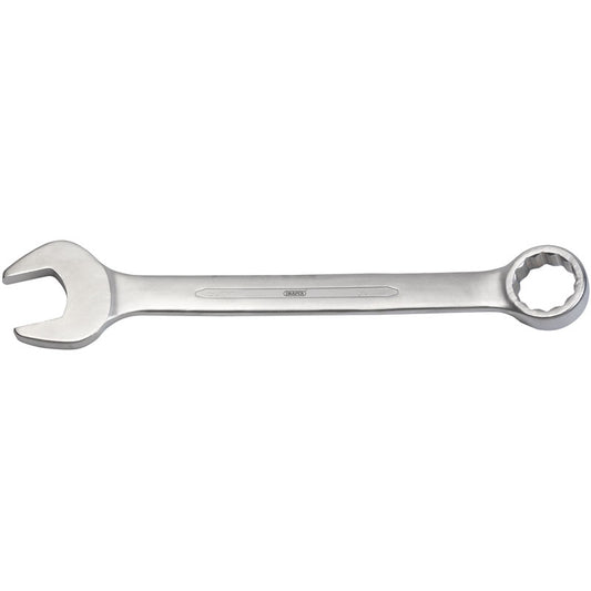 Draper Heavy Duty Long Pattern Metric Combination Spanner, 90mm DRA-14964