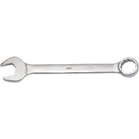 Draper Heavy Duty Long Pattern Metric Combination Spanner, 95mm DRA-14965