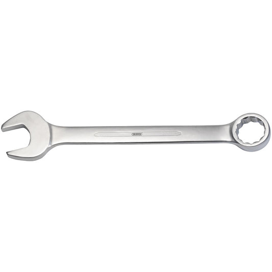 Draper Heavy Duty Long Pattern Metric Combination Spanner, 100mm DRA-14966