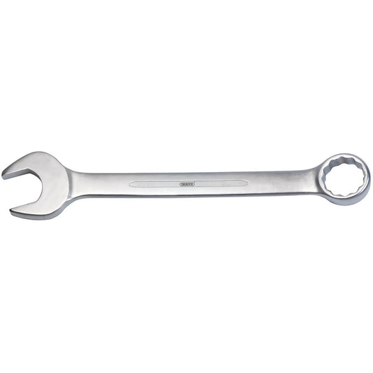 Draper Heavy Duty Long Pattern Metric Combination Spanner, 105mm DRA-14967