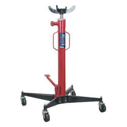 Sealey 1.5tonne Vertical Transmission Jack 1500TR