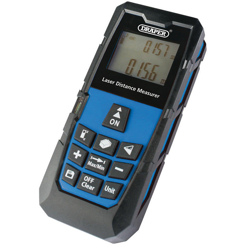 Draper Distance Measurer, 40m DRA-15102