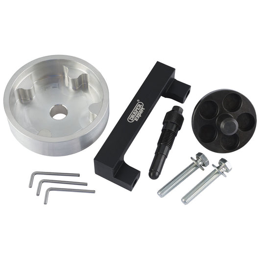 Draper Engine Timing Kit ETK110 (Audi) DRA-15273