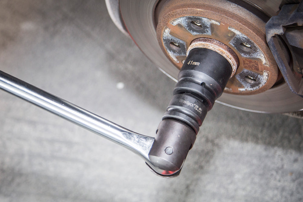 BlueSpot 3/4" 1000mm (39") Power Bar  02013