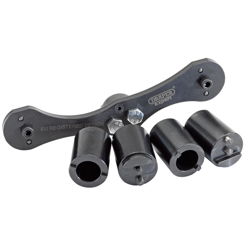 Draper Balance Shaft Alignment Tool Kit (BMW, MINI) DRA-15647