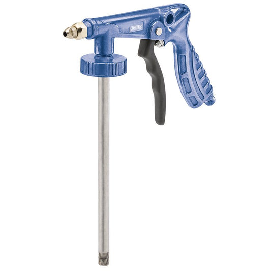Draper Air Operated Flexible Nozzle Underbody Coating Gun DRA-15875