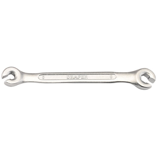 Draper Flare Nut Spanner, 6 x 8mm DRA-16136