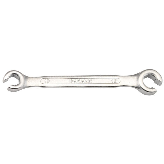Draper Flare Nut Spanner, 10 x 12mm DRA-16139