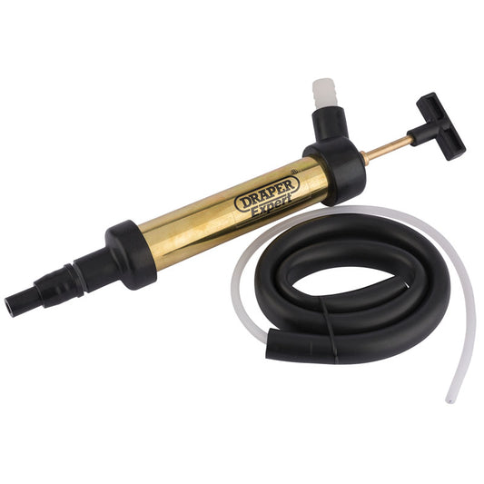 Draper Fluid Transfer Pump DRA-16152