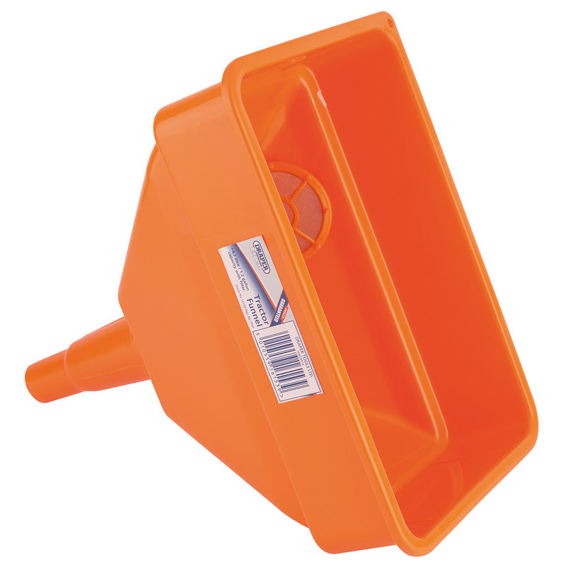 Draper Tractor Funnel DRA-16153