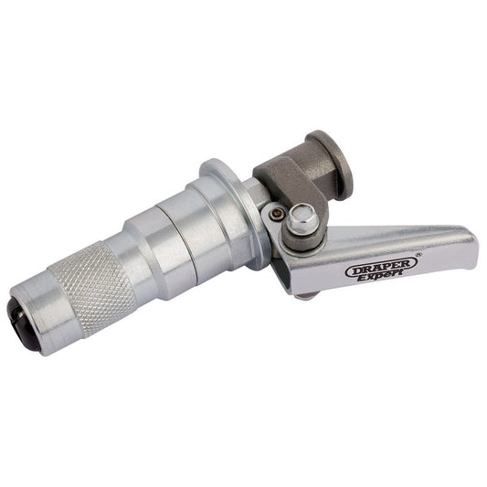 Draper Quick Release Grease Connector DRA-16156