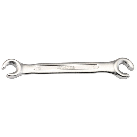 Draper Flare Nut Spanner, 13 x 14mm DRA-16161
