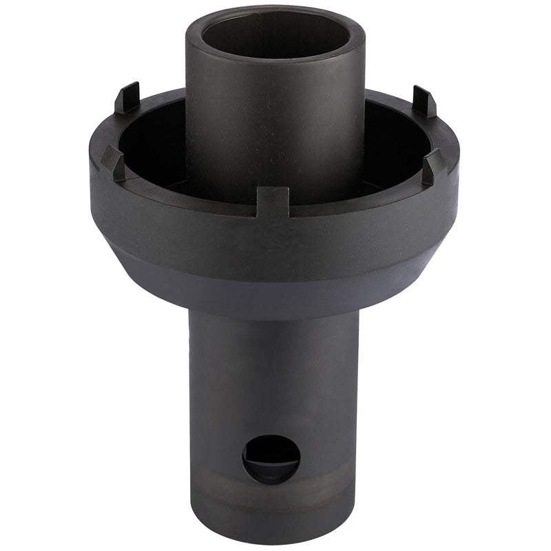 Draper Axle Lock Nut Socket, 3/4" Sq. Dr., 105 - 125mm DRA-16201