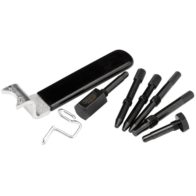 Draper Engine Timing Kit (Chrysler, LDV, Jeep) DRA-16245