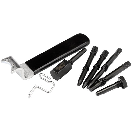 Draper Engine Timing Kit (Chrysler, LDV, Jeep) DRA-16245