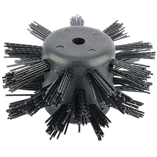 Draper Nylon Brush for Drain Rods DRA-16269