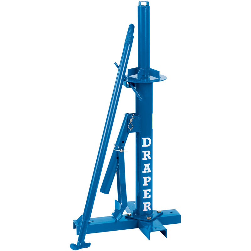 Draper Manual Tyre Changer DRA-16395