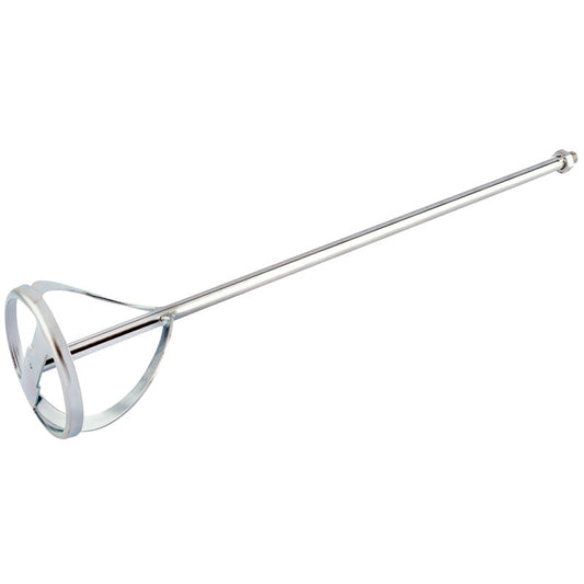 Draper 2 Blade Paint Paddle Mixer, 120 x 600mm, M14 DRA-16417