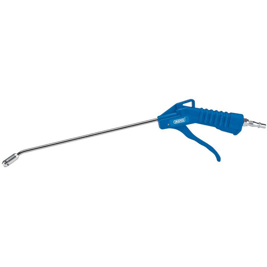 Draper Long Air Blow Gun, 280mm DRA-16435