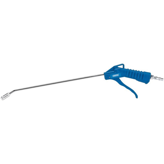 Draper Long Air Blow Gun, 325mm DRA-16436