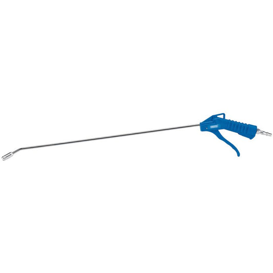 Draper Long Air Blow Gun, 500mm DRA-16437