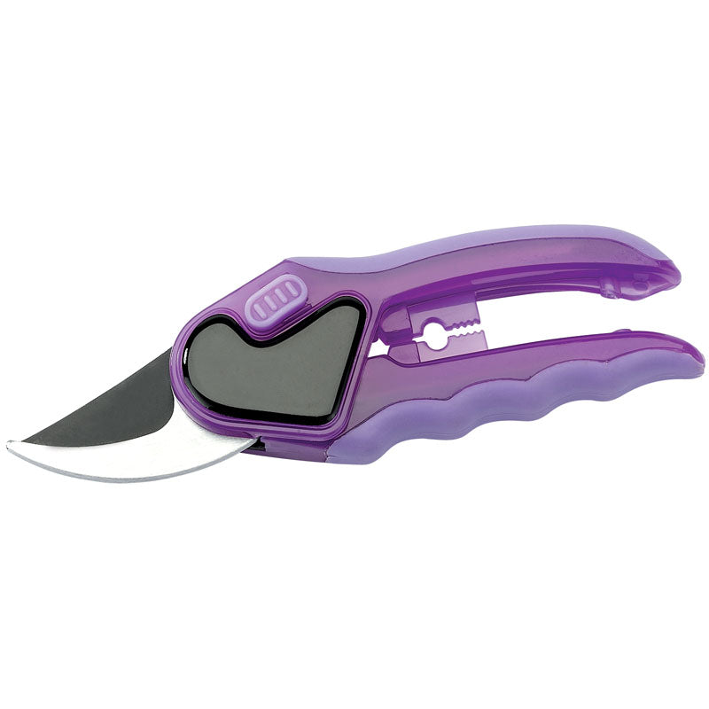 Draper Bypass Pattern Secateurs, 170mm DRA-16570