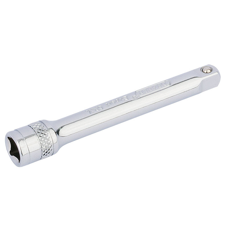 Draper Extension Bar, 1/4" Sq. Dr., 75mm DRA-16712