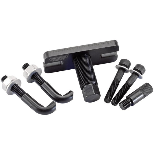 Draper Diesel Fuel Pump Puller (Ford, Land Rover) DRA-16715