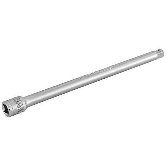 Draper Expert Wobble Extension Bar, 1/4" Sq. Dr., 150mm, Polished Chrome DRA-16719