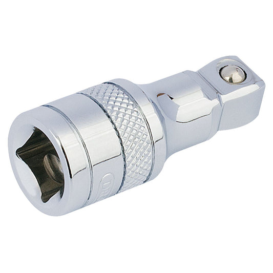 Draper Wobble Extension Bar, 3/8" Sq. Dr., 45mm DRA-16734