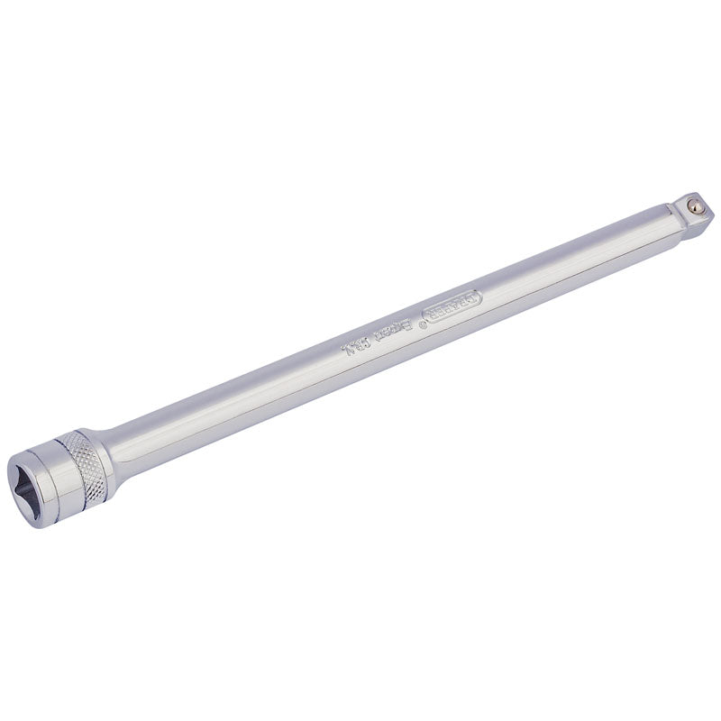 Draper Wobble Extension Bar, 3/8" Sq. Dr., 200mm DRA-16738