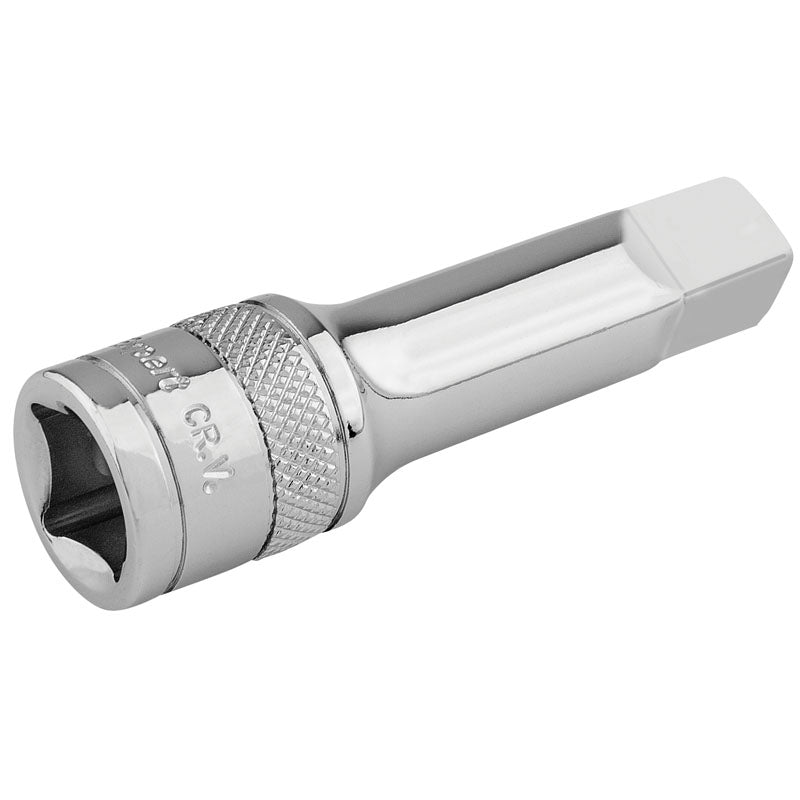 Draper Extension Bar, 1/2" Sq. Dr., 75mm DRA-16750