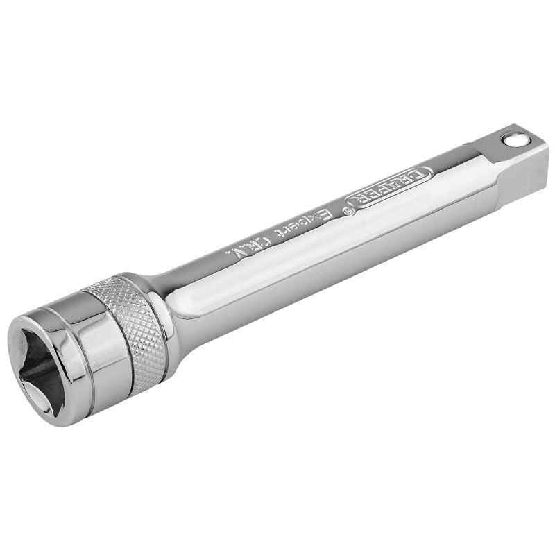 Draper Extension Bar, 1/2" Sq. Dr., 125mm DRA-16751