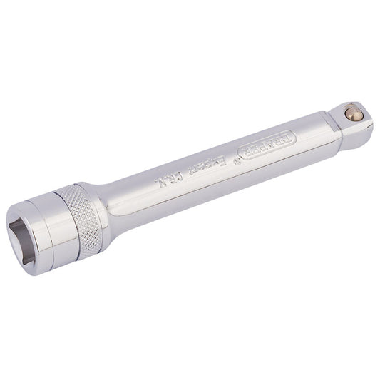 Draper Wobble Extension Bar, 1/2" Sq. Dr., 125mm DRA-16756
