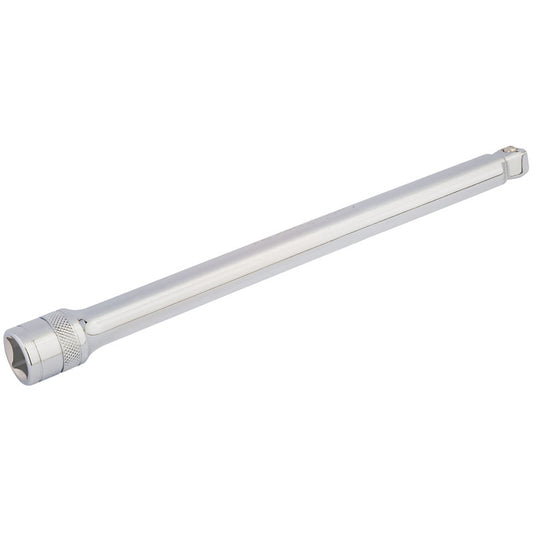 Draper Wobble Extension Bar, 1/2" Sq. Dr., 250mm DRA-16757