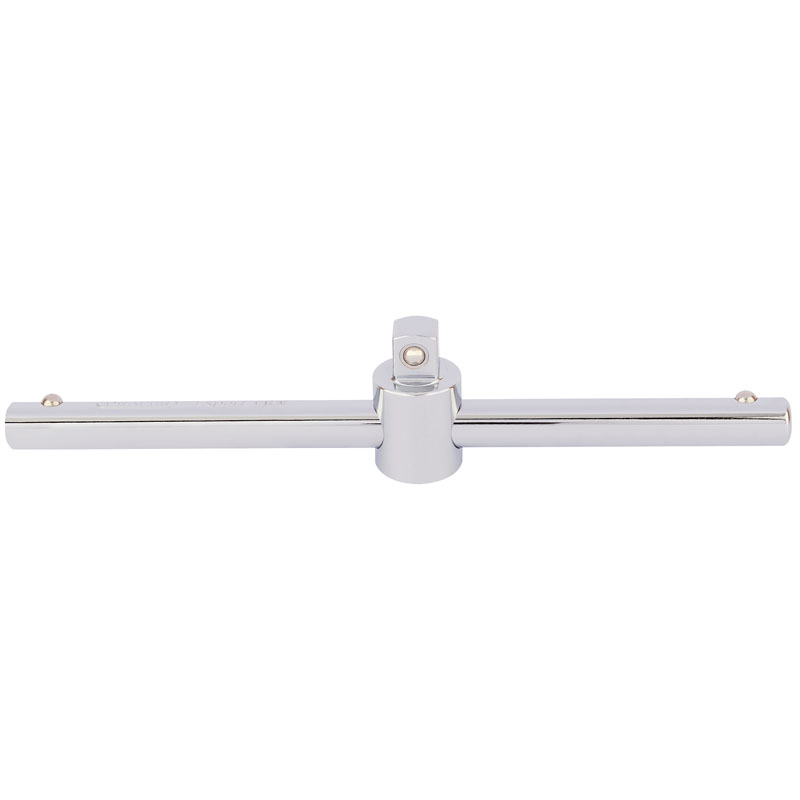 Draper Sliding T Bar, 3/8" Sq. Dr. DRA-16787