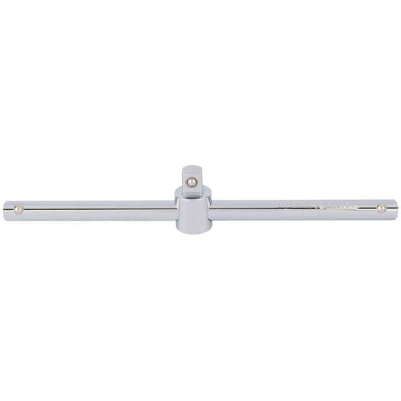 Draper Sliding T Bar, 1/2" Sq. Dr. DRA-16789