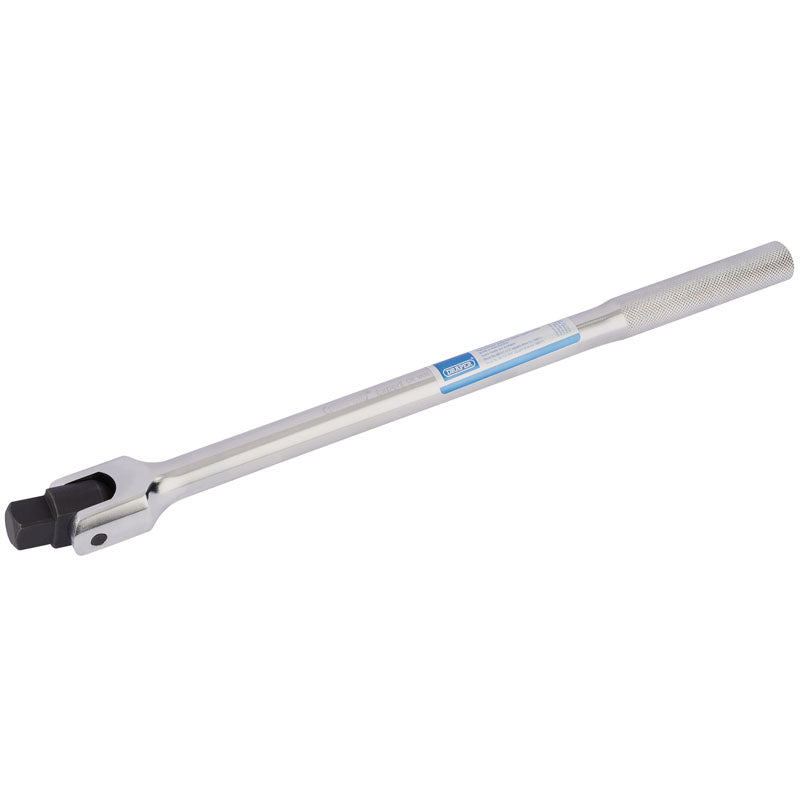 Draper Breaker Bar, 3/4" Sq. Dr., 475mm DRA-16816