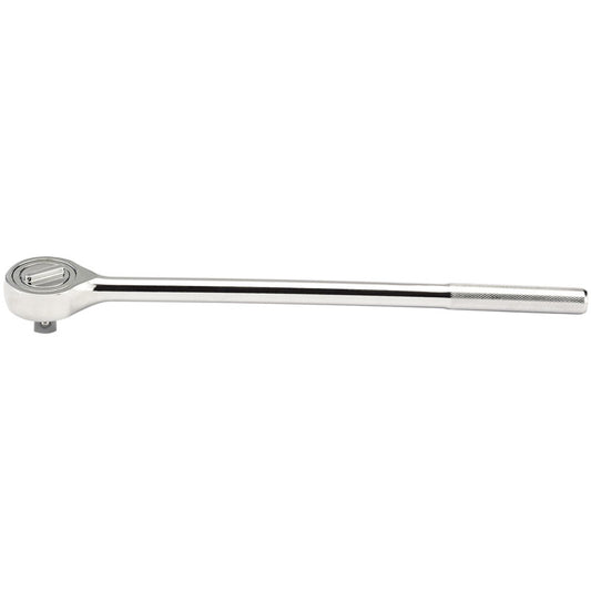 Draper Roundhead Reversible Ratchet, 3/4" Sq. Dr. DRA-16821