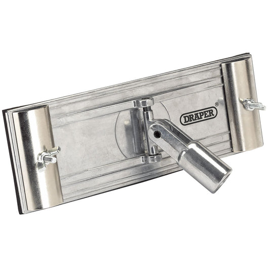 Draper Aluminium Sander Head DRA-17161