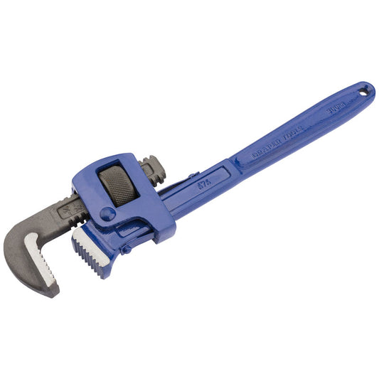 Draper Adjustable Pipe Wrench, 300mm DRA-17192