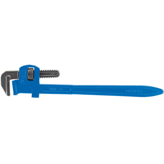 Draper Adjustable Pipe Wrench, 600mm DRA-17225