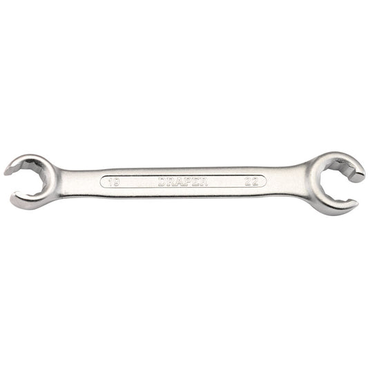 Draper Flare Nut Spanner, 19 x 22mm DRA-17275