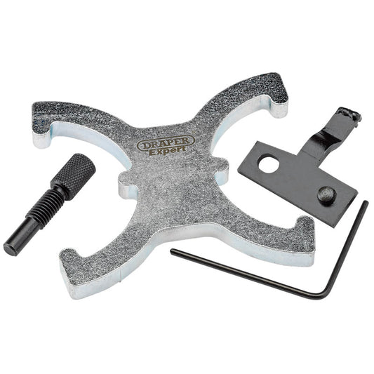 Draper Engine Timing Kit (Ford, Volvo) DRA-17680