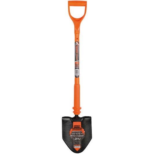 Draper Fully Insulated Utility Shovel DRA-17695