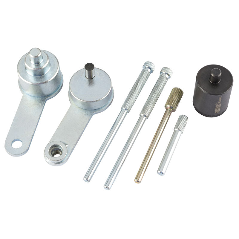 Draper Engine Timing Kit (Jaguar, Land Rover, Peugeot, Citroen) DRA-17819
