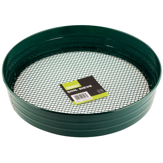 Draper Garden Soil Sieve DRA-17998